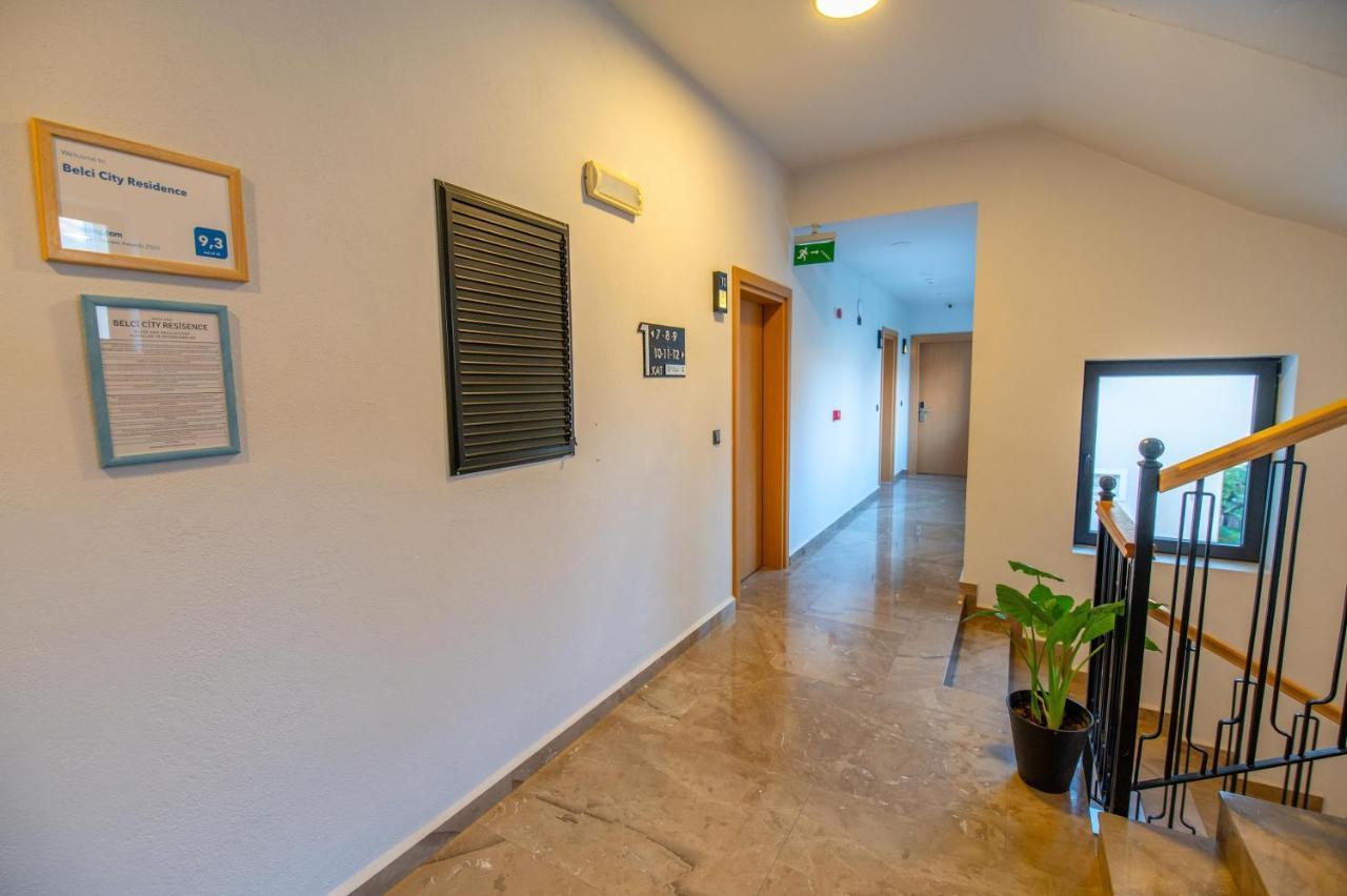 Belci City House Fethiye Eksteriør billede