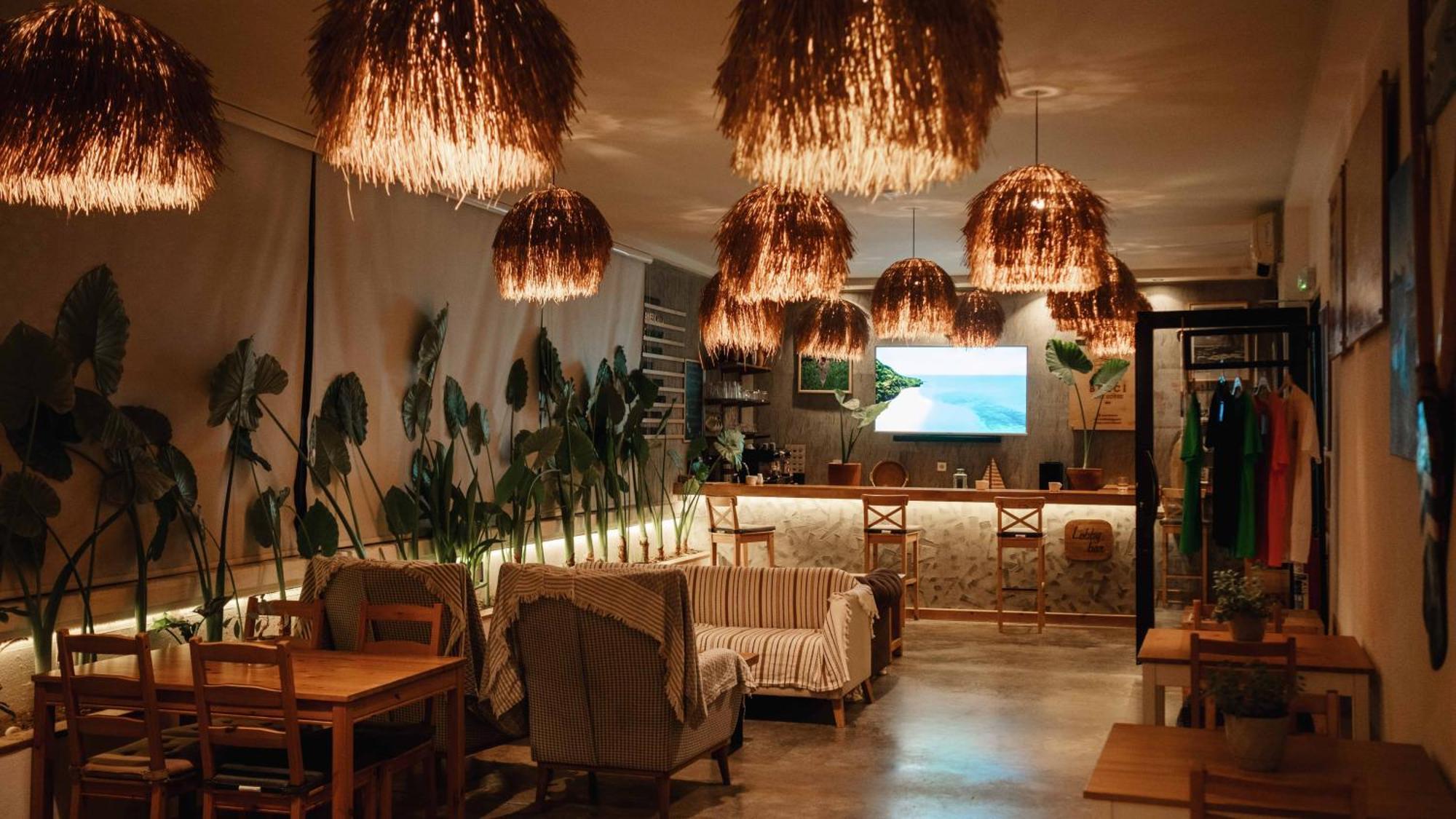 Belci City House Fethiye Eksteriør billede